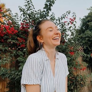 Meet your Posher, Mary